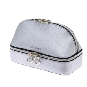 BA TROUSSE MAQUILLAGE & BIJOUX ZIP & GO Heart Trav