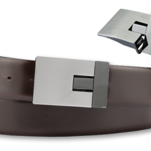 CEINTURE HOMME . cm DE LARGE