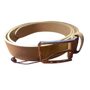 CEINTURE FEMME  cm DE LARGE