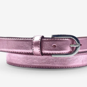 CTF  CEINTURE EN CUIR .CM