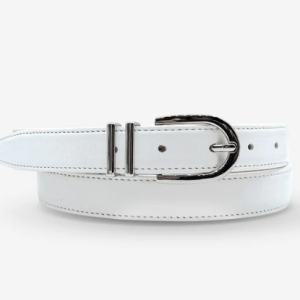 CTF  CEINTURE EN CUIR .CM