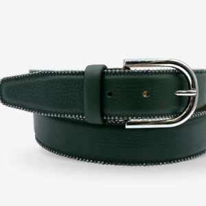 CTF  CEINTURE EN CUIR .CM