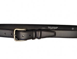 CEINTURE MANNA EN CUIR .CM