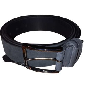 CEINTURE MANNA EN CUIR .CM