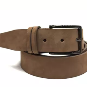 CEINTURE MANNA EN CUIR .CM