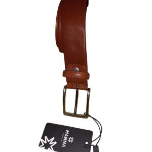 CEINTURE PORTE BILLETS DE VOYAGE MANNA EN CUIR .CM