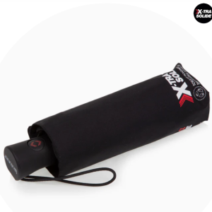 PARAPLUIE ALPHA XTRA SOLIDE  cm NOIR