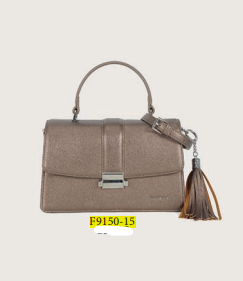 F SAC RABAT A POIGNEE EN SYNTHE LIGNE ELTZ