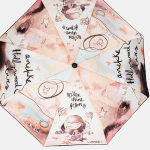 UMBRELLA AUTOMATIQUE COLLECTION HOLLYWOOD