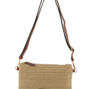 SAC PORTE TRAVERS LIGNE LOUANE