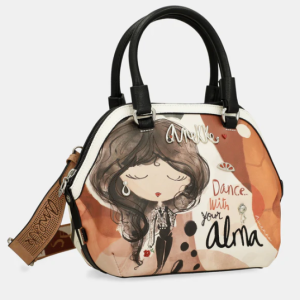 Sac bolwing collection Alma
