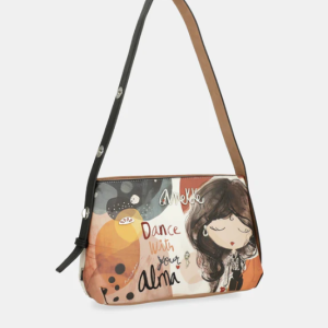 Sac a bandouliere collection Alma