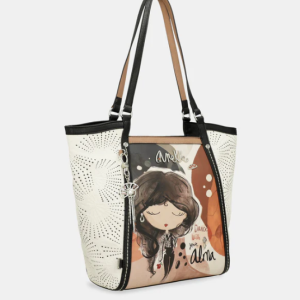 Sac shopping collection Alma