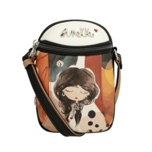 MINI SAC A BANDOULIERE COLLECTION ALMA