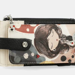 PORTE MONNAIE COLLECTION ALMA