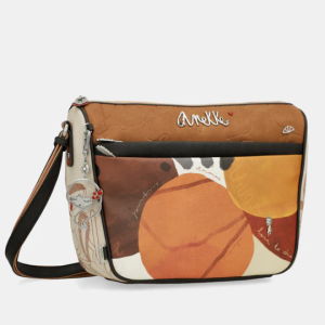 GRAND SAC A BANDOULIERE COLLECTION ALMA