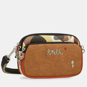 PETIT SAC BANDOULIERE COLLECTION ALMA