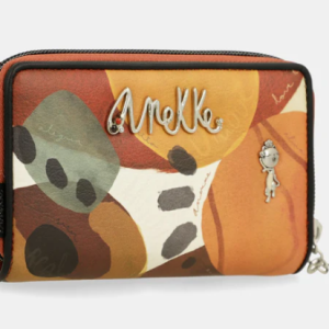 MOYEN PORTE FEUILLE COLLECTION ALMA