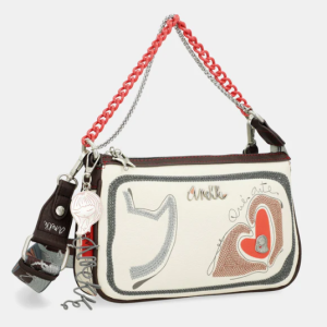 SAC BAGUETTE COLLECTION ALMA