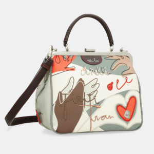 SAC DE DOCTEUR COLLECTION ALMA