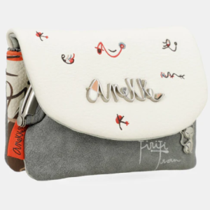 PORTE MONNAIE RABAT COLLECTION ALMA