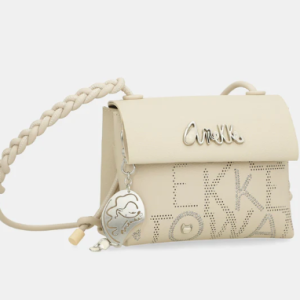 SAC BANDOULIERE COLLECTION ALMA