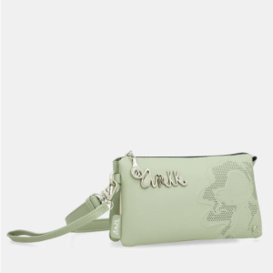 PETIT SAC BANDOULIERE  COMPARTIMENTS COLLECTION A