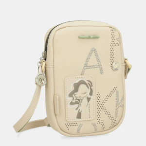 MINI SAC BANDOULIERE COLLECTION ALMA