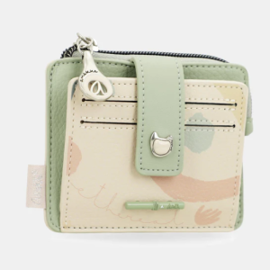 PETIT PORTE CARTES COLLECTION ALMA