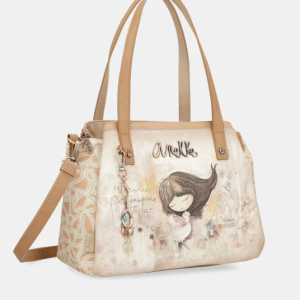 SAC A BANDOULIERE COLLECTION MEMORIES