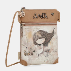 MINI SAC A BANDOULIERE COLLECTION MEMORIES