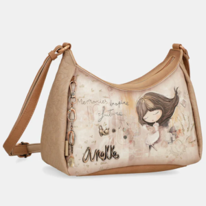 SAC BANDOULIERE COLLECTION MEMORIES