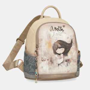 SAC A DOS ANTIVOL COLLECTION MEMORIES