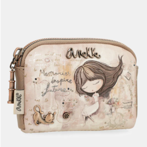 PETIT PORTE MONNAIE COLLECTION MEMORIES