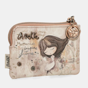 PETIT PORTE MONNAIE COLLECTION MEMORIES