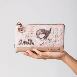 PORTE FEUILLE COLLECTION MEMORIES