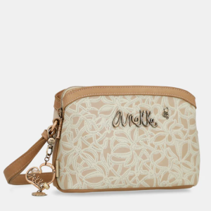 SAC BANDOULIERE MOYEN  COMPARTIMENTS COLLECTION M