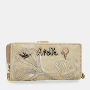 GRAND PORTE FEUILLE CARTE COLLECTION MEMORIES