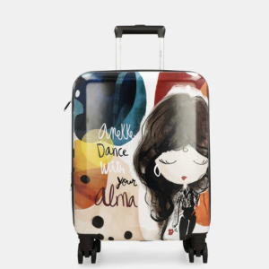 Valise cabine Anekke collection Alma