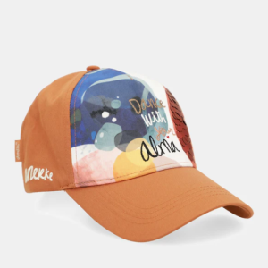 Casquette femme Anekke collection Alma
