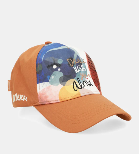 Casquette femme Anekke collection Alma