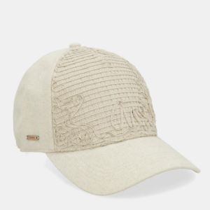 Casquette femme en crochet collection Memories