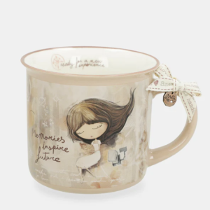 TASSE MUG REAL COLLECTION MEMORIES