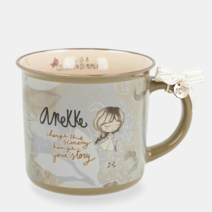 TASSE MUG COLLECTION MEMORIES