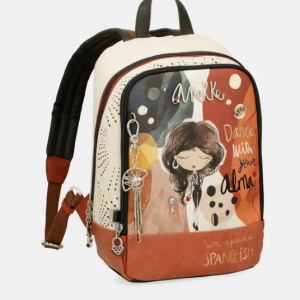 SAC A DOS MOYEN COLLECTION ALMA