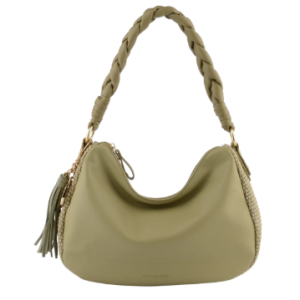 SAC PORTE ?PAULE LIGNE MORGANE