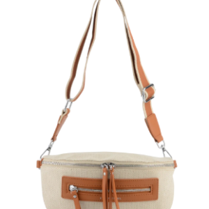 SAC BANANE LIGNE ROSALIE