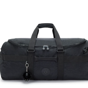 JONIS M  SAC A DOS NOIR DE VOYAGE CONVERTIBLE DE TAILLE MOY