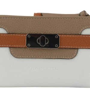 PORTE FEUILLE LIGNE CLARENCE