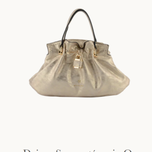 MJ SAC SYNTHE PORTE MAIN LIGNE DAISY